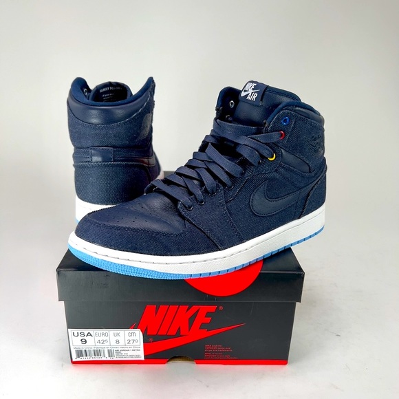 Jordan 1 - Family Forever